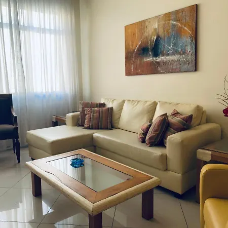 Apartment Copa 920-2